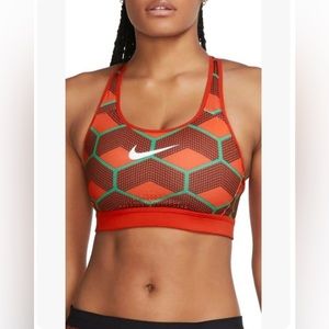 Nike Sports Bra Size XS